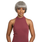 Janet Collection LEVARA 100% Virgin Human Hair Wig - MYRA