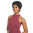 Janet Collection LEVARA 100% Virgin Human Hair Wig - VEYA