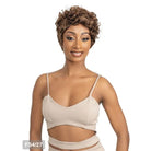 Janet Collection LEVARA 100% Virgin Human Hair Wig - VEYA