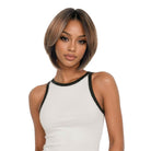 Bobbi Boss Skinlace Wig - M1106 KAI