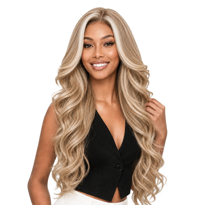 Bobbi Boss Skinlace Wig - M1110 LAURA