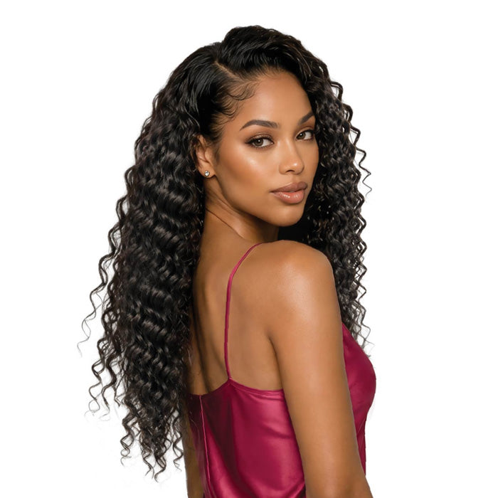 Bobbi Boss Miss Origin Core One Pack 3PCS Weave - DEEP WAVE (14"/16"/18")