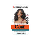 Bobbi Boss Miss Origin Core One Pack 3PCS Weave - CORE FRENCH CURL (10"/12"/14")