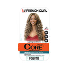 Bobbi Boss Miss Origin Core One Pack 3PCS Weave - CORE FRENCH CURL (14"/16"/18")