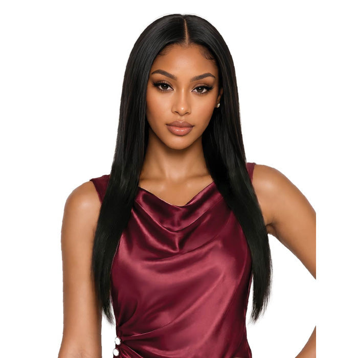 Bobbi Boss Miss Origin Core One Pack 3PCS Weave - STRAIGHT (14"/16"/18")
