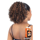 Model Model Miss Divine Human Hair Blend Drawstring Ponytail - LUSH BURMA