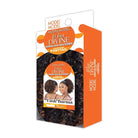 Model Model Miss Divine Human Hair Blend Drawstring Ponytail - LUSH BURMA