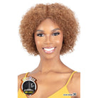 Model Model Dream Weaver Glueless 100% Human Hair HD Lace Wig - ANNIE