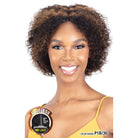 Model Model Dream Weaver Glueless 100% Human Hair HD Lace Wig - ANNIE
