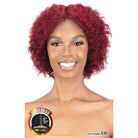 Model Model Dream Weaver Glueless 100% Human Hair HD Lace Wig - NADIA
