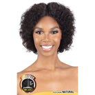 Model Model Dream Weaver Glueless 100% Human Hair HD Lace Wig - NADIA