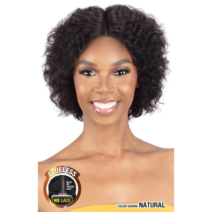Model Model Dream Weaver Glueless 100% Human Hair HD Lace Wig - NADIA