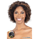 Model Model Dream Weaver Glueless 100% Human Hair HD Lace Wig - NADIA