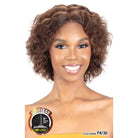 Model Model Dream Weaver Glueless 100% Human Hair HD Lace Wig - TRIXIE