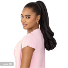 Outre Pretty Quick Drawstring Ponytail - BELROSE