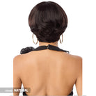 Outre Fab & Fly 100% Unprocessed Human Hair Full Wig - HH-SUNITA