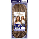 Outre Lace Front Glueless HD Transparent Lace Front Wig - OAKLYN
