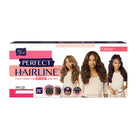 Outre Perfect Hairline Glueless HD Transparent 13x6 Lace Frontal Wig - PH 33