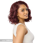 Outre Perfect Hairline Glueless 13X4 HD Transparent Lace Front Wig - PH 34