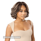Outre Perfect Hairline Glueless 13x4 HD Lace Frontal Wig - PH 40