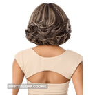 Outre Perfect Hairline Glueless 13x4 HD Lace Frontal Wig - PH 40