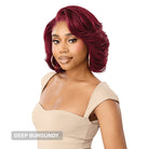 Outre Perfect Hairline Glueless 13x4 HD Lace Frontal Wig - PH 40
