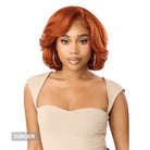 Outre Perfect Hairline Glueless 13x4 HD Lace Frontal Wig - PH 40