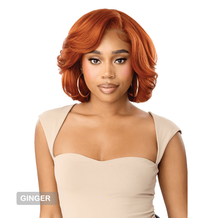 Outre Perfect Hairline Glueless 13x4 HD Lace Frontal Wig - PH 40