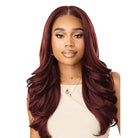 Outre Perfect Hairline Glueless 13x6 HD Lace Frontal Wig - PH 41