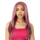 Outre Perfect Hairline Swoop Series Y-PART Glueless 13x4 HD Transparent Lace Front - Y-PART 215