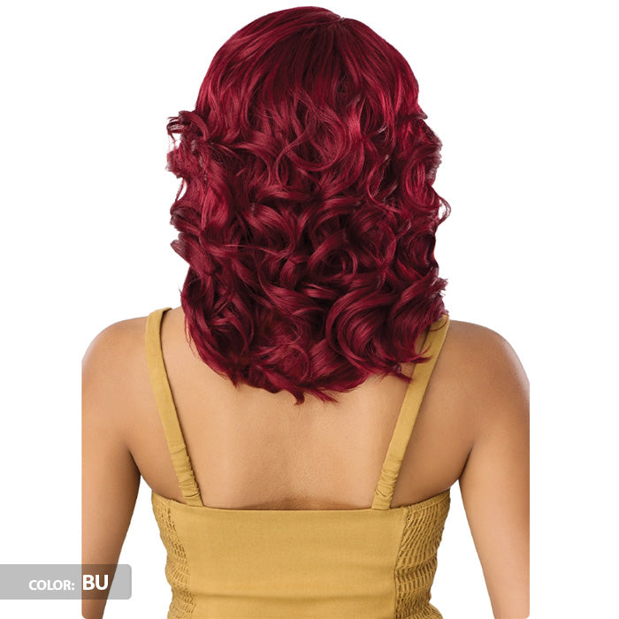 Outre The Daily Wig Style & Dash Lace Part Wig - DAILY 32