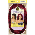 Outre The Daily Wig Style & Dash Lace Part Wig - DAILY 32
