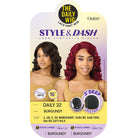 Outre The Daily Wig Style & Dash Lace Part Wig - DAILY 32