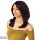 Outre The Daily Wig Style & Dash 3" Deep Lace Part Wig - DAILY 33