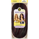 Outre The Daily Wig Style & Dash 3" Deep Lace Part Wig - DAILY 33