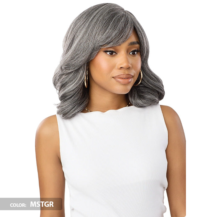 Outre Wigpop Full Wig - GLOW 5