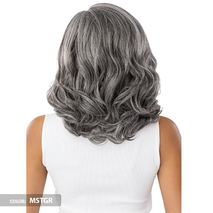 Outre Wigpop Full Wig - GLOW 5