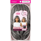 Outre Wigpop Full Wig - GLOW 5