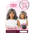 Outre Wigpop Full Wig - GLOW 5