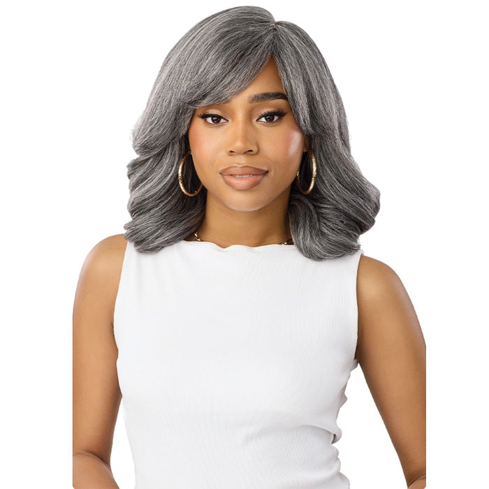 Outre Wigpop Full Wig - GLOW 5