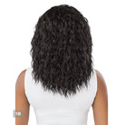 Outre Quick Weave Half Wig - BEACH CURL 18"
