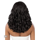 Outre Quick Weave Half Wig - BELLE