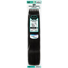 Bobbi Boss Indiremi 100% Remy Human Hair Seamless Crochet Braids - STRAIGHT 22"