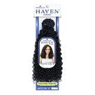 Shake N Go Haven Mastermix Weave - WATER CURL 18"