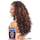 Shake N Go Freetress Crochet Braid - 6X LUXE FRENCH CURL BRAID 14"