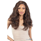 Shake-N-Go Organique Mastermix Weave - BODY WAVE 18"