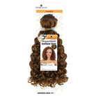 Shake-N-Go Organique MasterMix Weave - BURMESE WAVE 14"