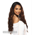 Vivica A Fox 13x6 HD Lace Front Wig - JADE