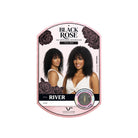 Vivica A Fox Black Rose 100% Unprocessed Virgin Remi Hair Full Wig - RIVER