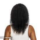 Vivica A Fox Black Rose 100% Unprocessed Virgin Remi Hair Full Wig - RIVER